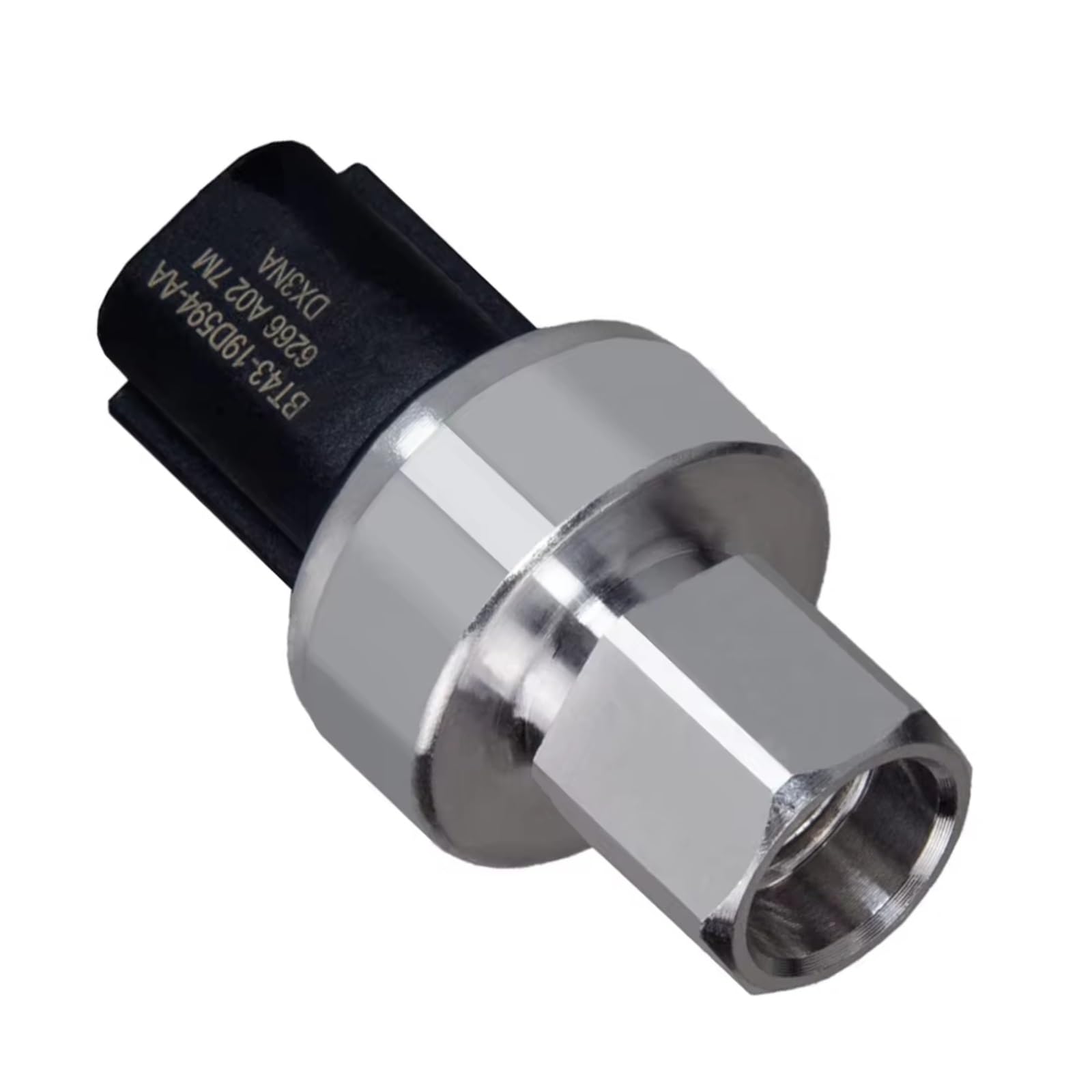 AcarKing Drucksensor Klimaanlage Kompatibel Mit Lincoln Für Aviator 2020–2022, Für Nautilus 2019–2020, Für Navigator 2012–2020, Klimaanlage, A/C-Drucksensor BT4Z19D594A A/C Schalter Drucksensor AcarKing Drucksensor Klimaanlage Kompatibel Mit Lincoln Für Aviator 2020–2022, Für Nautilus 2019–2020, Für Navigator 2012–2020, Klimaanlage, A/C-Drucksensor BT4Z19D594A A/C Schalter Drucksensor von AcarKing