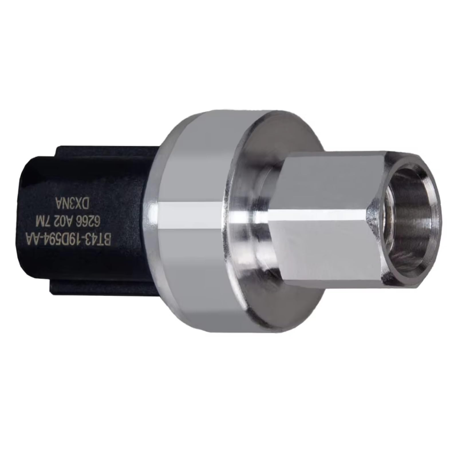 AcarKing Drucksensor Klimaanlage Kompatibel Mit Lincoln Für MKX 2011–2018 Für MKZ 2013–2020 Für Continental 2017–2020 AC Drucksensor Sensor Klimaanlagendrucksensor AC-Sensordruck BT4Z19D594A AcarKing Drucksensor Klimaanlage Kompatibel Mit Lincoln Für MKX 2011–2018 Für MKZ 2013–2020 Für Continental 2017–2020 AC Drucksensor Sensor Klimaanlagendrucksensor AC-Sensordruck BT4Z19D594A von AcarKing