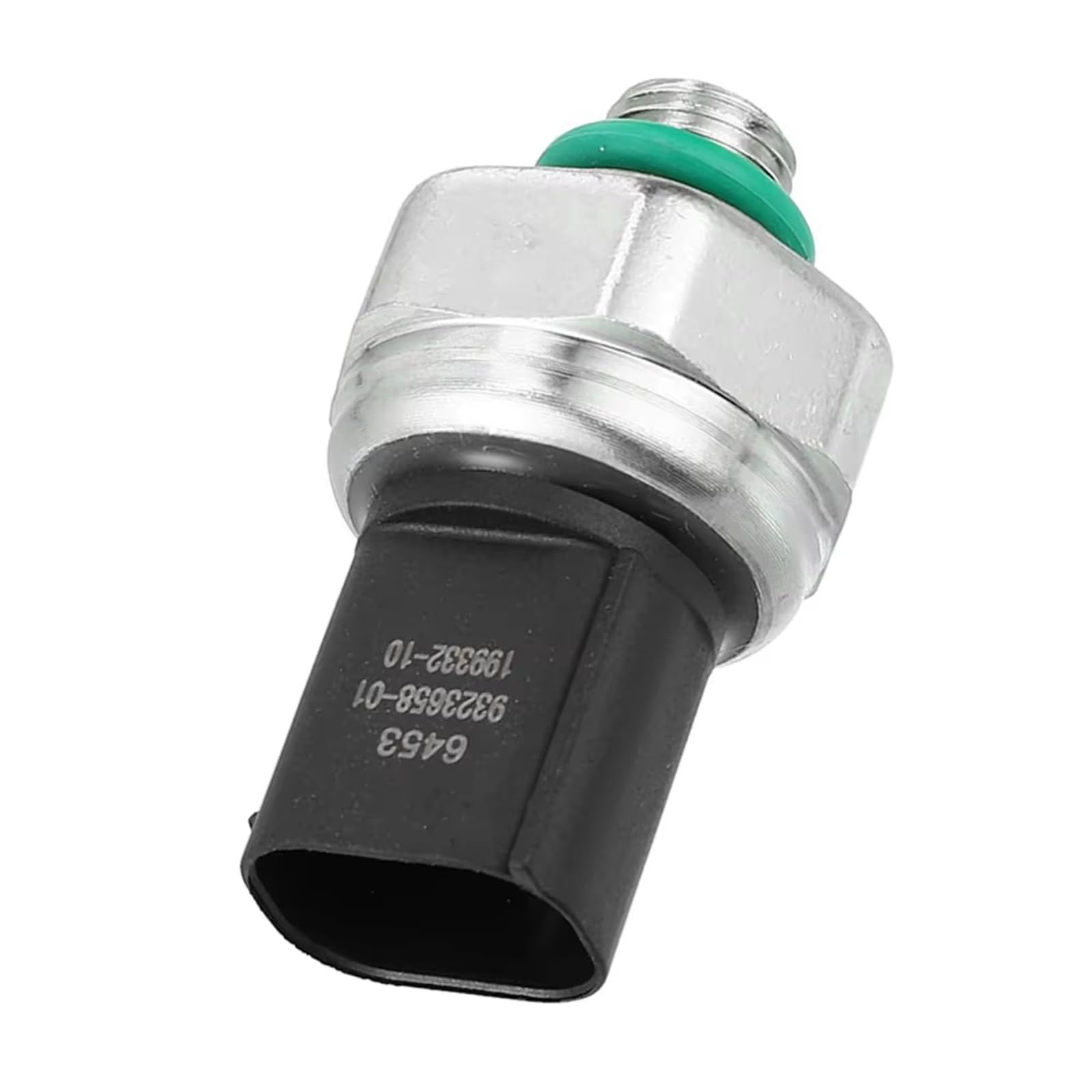 AcarKing Drucksensor Klimaanlage Kompatibel Mit Mini Für Cooper 2002–2016 OEM: 64539323658 64536909257 A/C-Zustand-Drucksensor, Klimaanlagen-Druckschalter-Sensor AcarKing Drucksensor Klimaanlage Kompatibel Mit Mini Für Cooper 2002–2016 OEM: 64539323658 64536909257 A/C-Zustand-Drucksensor, Klimaanlagen-Druckschalter-Sensor von AcarKing