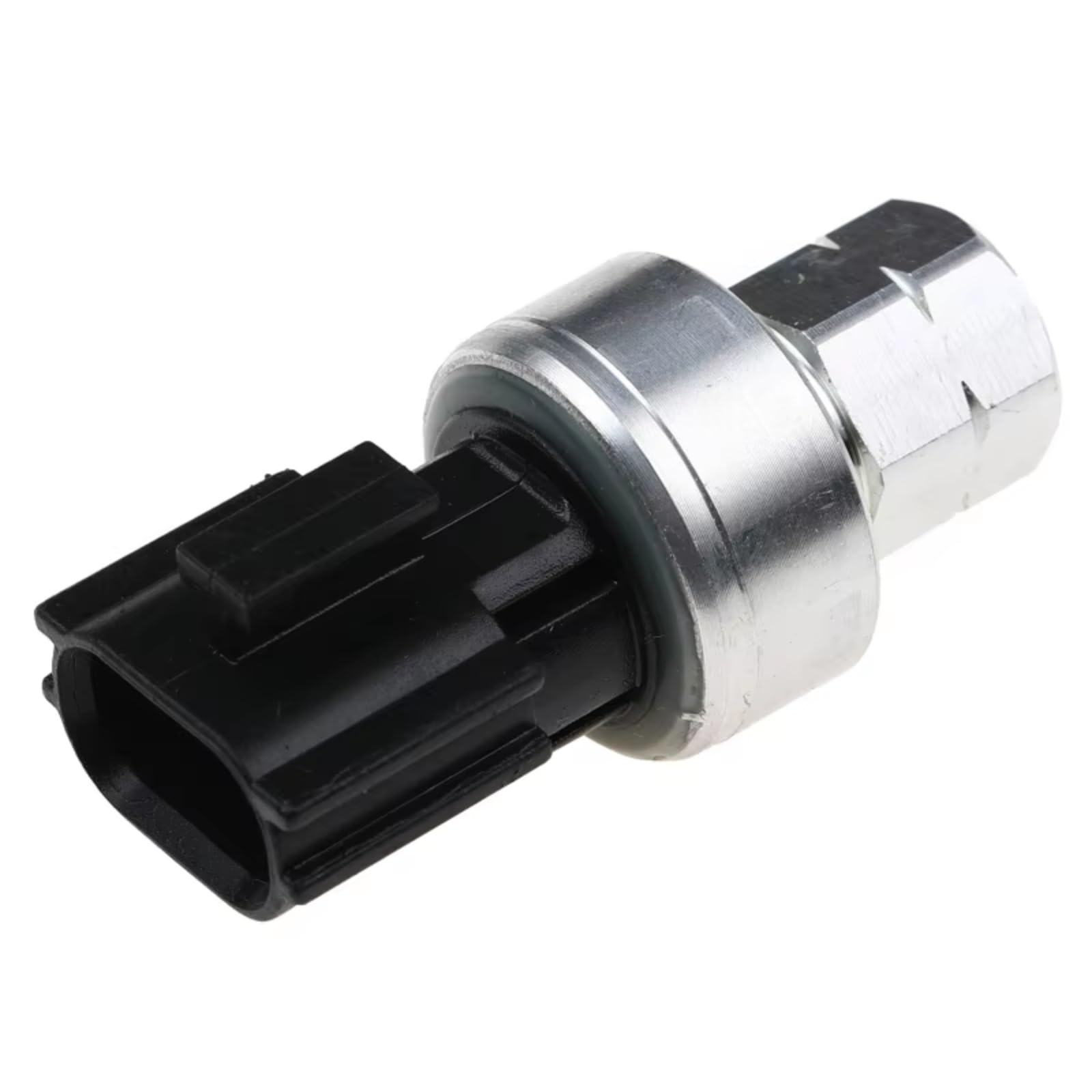 AcarKing Drucksensor Klimaanlage Kompatibel Mit Mitsubishi Für Endeavor 2004–2011, Für Galant 2004–2012, Für Lancer 2008–2017, AC-Klimaanlagen-Druckschaltersensor A/C Schalter Drucksensor 42CP152 AcarKing Drucksensor Klimaanlage Kompatibel Mit Mitsubishi Für Endeavor 2004–2011, Für Galant 2004–2012, Für Lancer 2008–2017, AC-Klimaanlagen-Druckschaltersensor A/C Schalter Drucksensor 42CP152 von AcarKing