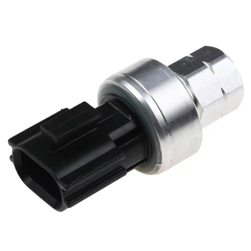 AcarKing Drucksensor Klimaanlage Kompatibel Mit Mitsubishi Für Endeavor 2004–2011, Für Galant 2004–2012, Für Lancer 2008–2017, AC-Klimaanlagen-Druckschaltersensor A/C Schalter Drucksensor 42CP152 von AcarKing