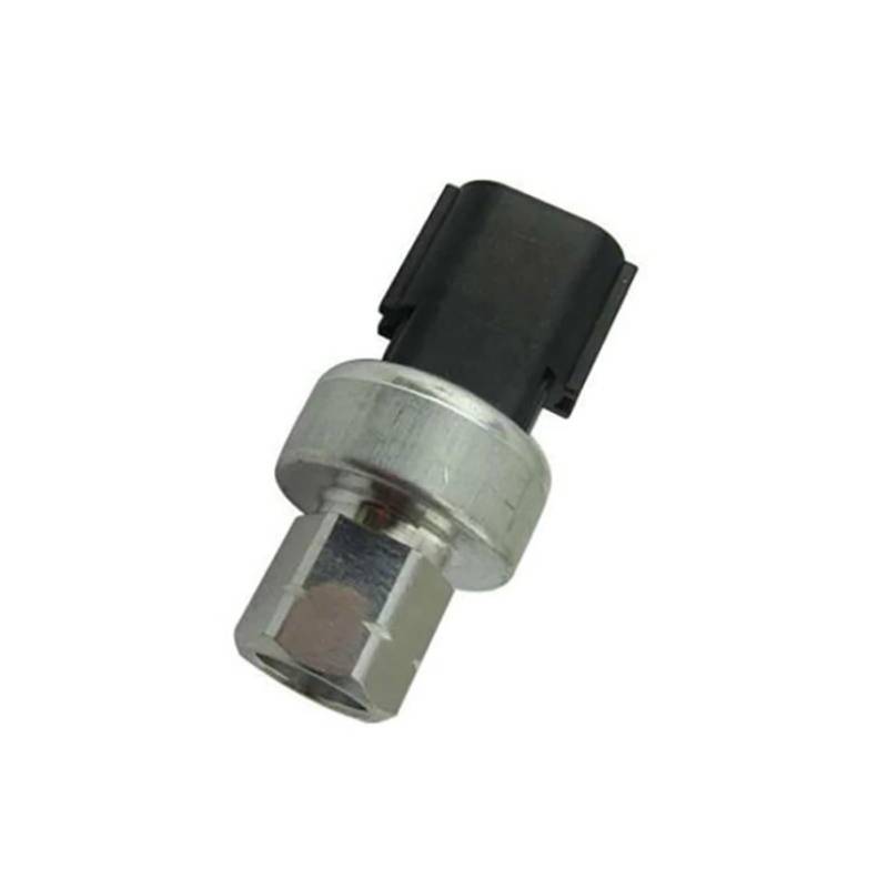 AcarKing Drucksensor Klimaanlage Kompatibel Mit Mitsubishi Für Endeavor 2004–2011 Für Galant 2004–2012, Drucksensorschalter Für Autoklimaanlage, MR306627 42CP15-2 42CP152 von AcarKing