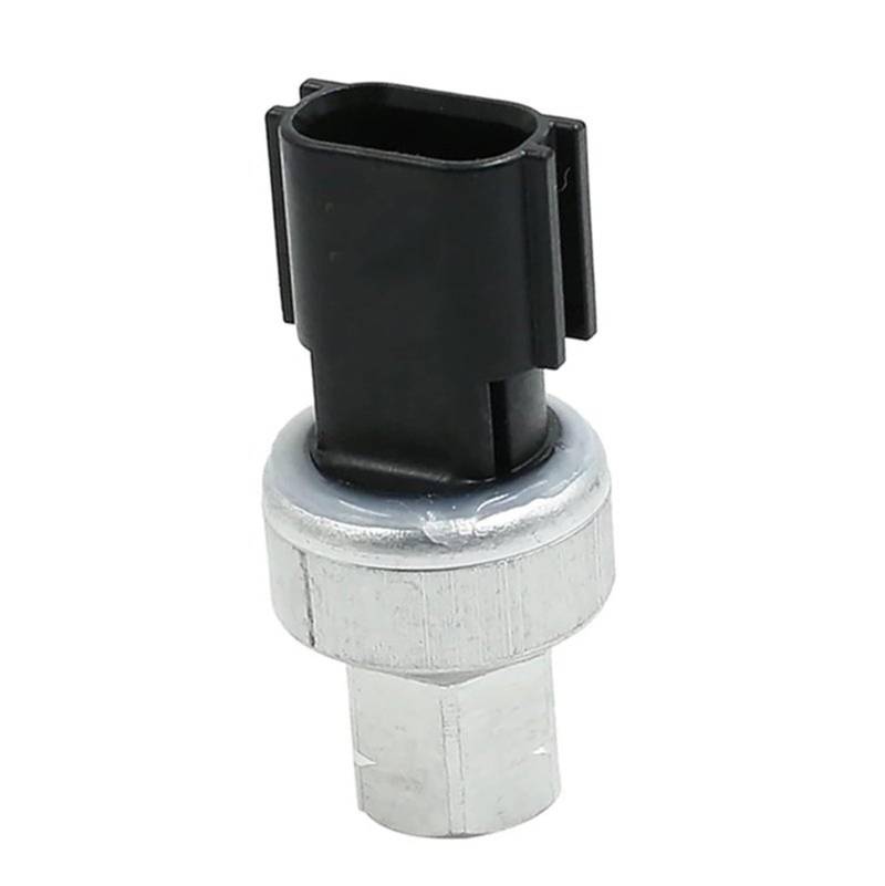 AcarKing Drucksensor Klimaanlage Kompatibel Mit Mitsubishi Für Lancer 2008 2009 2010-2017 Für Outlander 2003-2017 Klimaanlage Drucksensor CM710024 42CP15-2 MR306627 von AcarKing