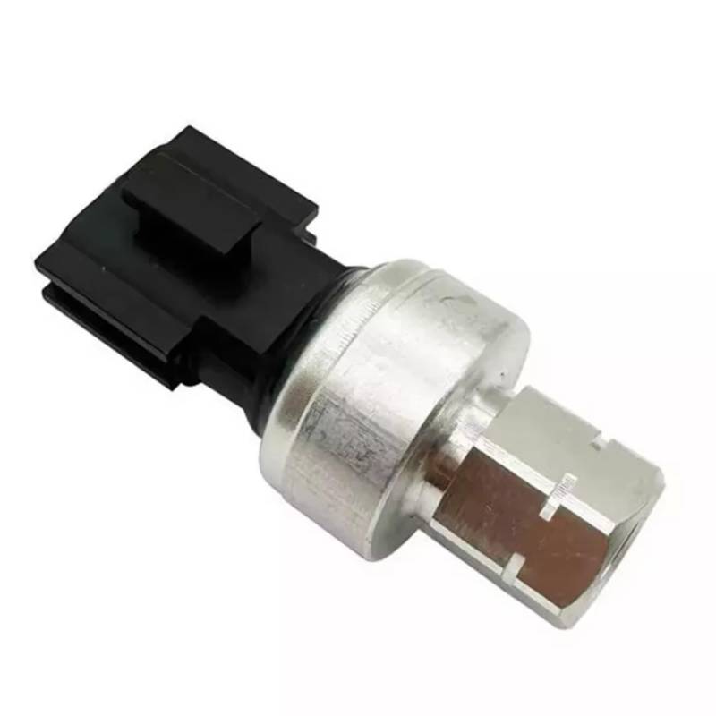 AcarKing Drucksensor Klimaanlage Kompatibel Mit Mitsubishi Für Outlander 2003–2017 Für Lancer 2008–2017 OEM: MR306627 A/C-Klimaanlagen-Drucksensorschalter 42CP15-2 A/C Drucksensor Schalter von AcarKing