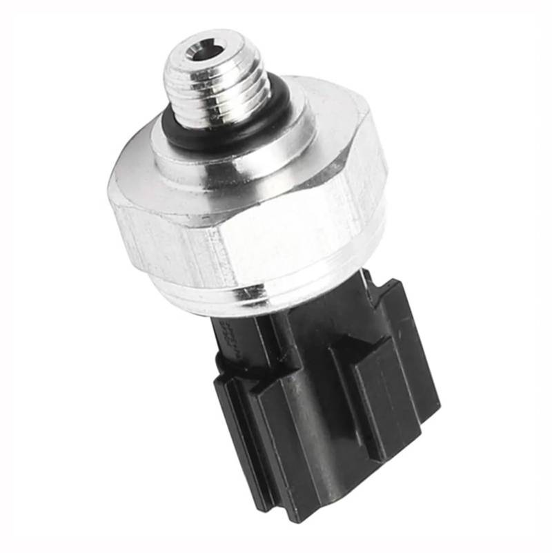 AcarKing Drucksensor Klimaanlage Kompatibel Mit Nissan Für 370Z VQ37VHR 3.7L 2009 2010 2011-2015 Für Maxima VQ35DE 3.5L 2000-2014 Klimadrucksensorschalter 42CP8-12 von AcarKing