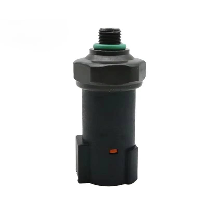 AcarKing Drucksensor Klimaanlage Kompatibel Mit Nissan Für Altima 1998–2000, Für Maxima Für 240SX 1996–1998 OEM: 92137-4P200 4-poliger Druckschaltersensor Für Klimaanlage AC Drucksensor Sensor von AcarKing