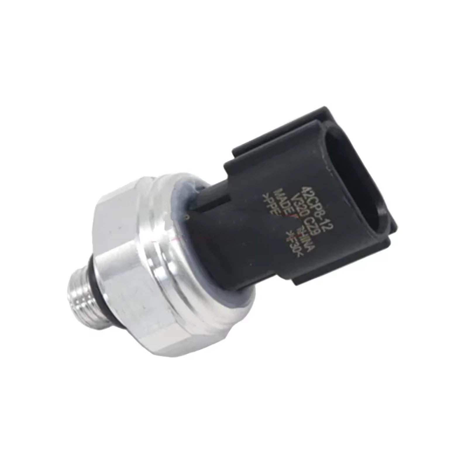 AcarKing Drucksensor Klimaanlage Kompatibel Mit Nissan Für Altima Für Versa Für Armada 92136-3Z600 A/C-Klimaanlagen-Drucksensor AC-Druckwandlerschalter A/C Drucksensor Schalter 92CP8-11 AcarKing Drucksensor Klimaanlage Kompatibel Mit Nissan Für Altima Für Versa Für Armada 92136-3Z600 A/C-Klimaanlagen-Drucksensor AC-Druckwandlerschalter A/C Drucksensor Schalter 92CP8-11 von AcarKing