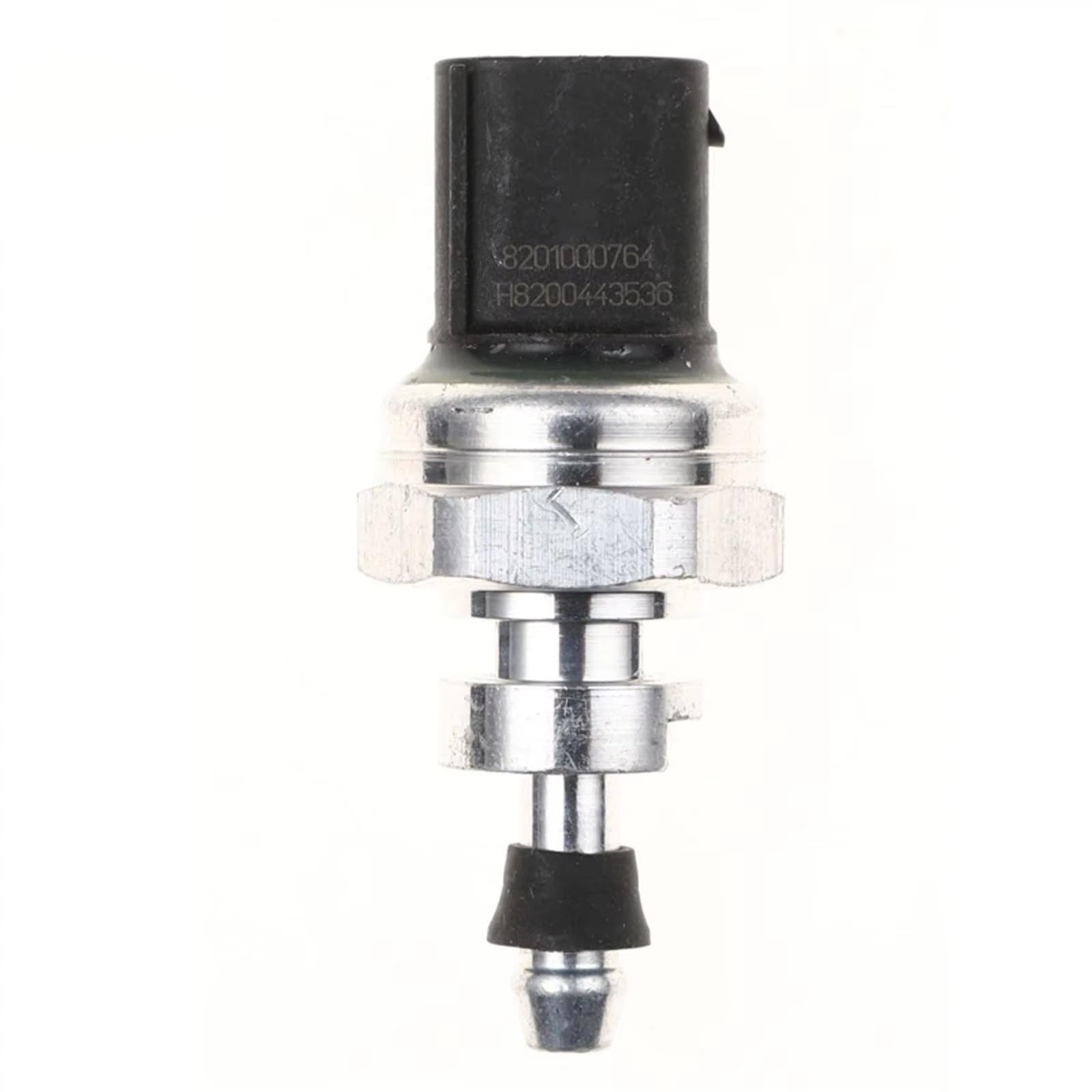 AcarKing Drucksensor Klimaanlage Kompatibel Mit Nissan Für Juke 2010–2024, Für NV400 2011–2024, OEM: 8201000764, A/C-Drucksensorschalter, Luftdrucksensor, Vakuum-Boost-Auspuff AC Drucksensor Sensor AcarKing Drucksensor Klimaanlage Kompatibel Mit Nissan Für Juke 2010–2024, Für NV400 2011–2024, OEM: 8201000764, A/C-Drucksensorschalter, Luftdrucksensor, Vakuum-Boost-Auspuff AC Drucksensor Sensor von AcarKing