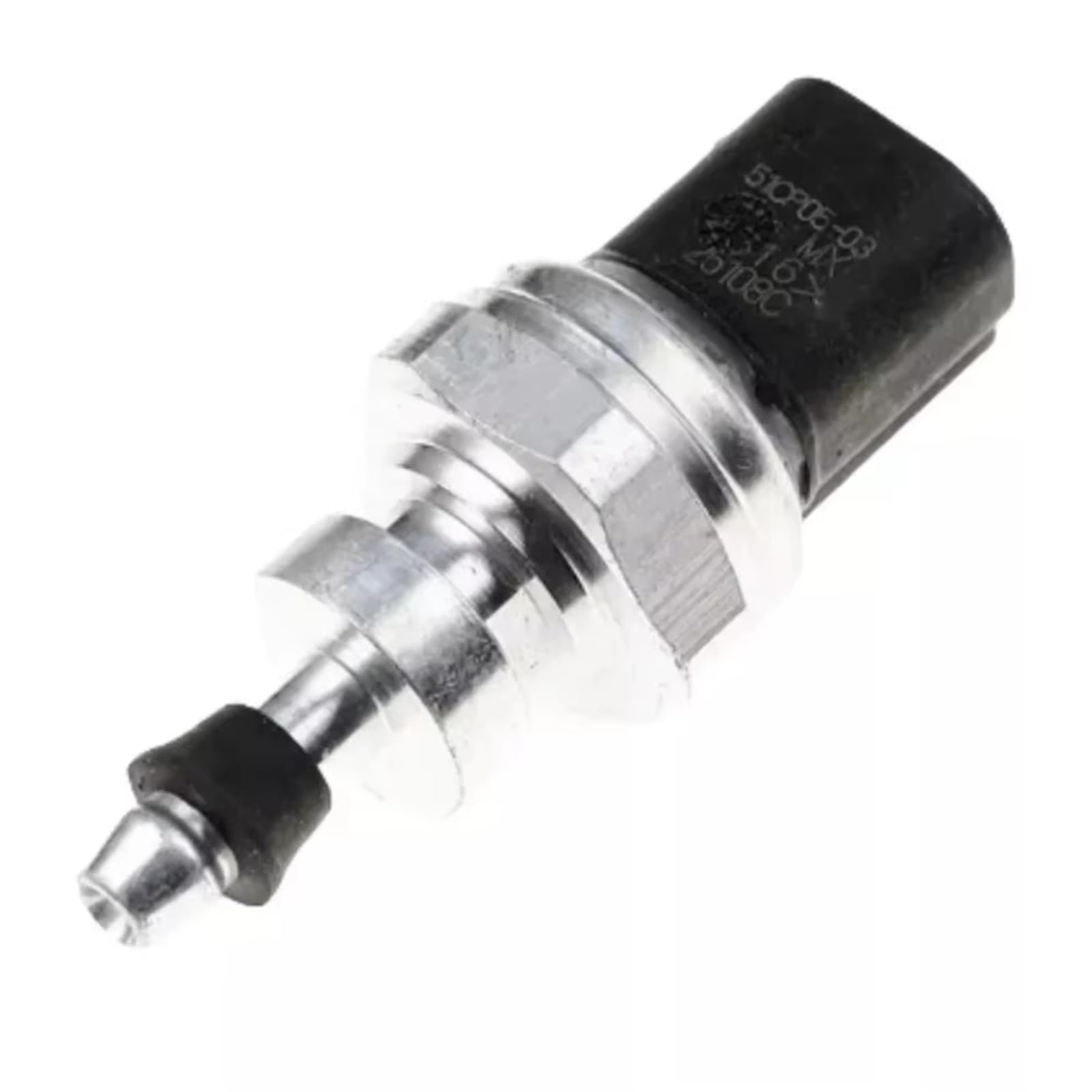 AcarKing Drucksensor Klimaanlage Kompatibel Mit Opel Für Movano B 2010–2024 Für Vivaro 2006–2024 8200811025 51CP0503 A/C Klimaanlage Drucksensor Klimaanlage Sensor AcarKing Drucksensor Klimaanlage Kompatibel Mit Opel Für Movano B 2010–2024 Für Vivaro 2006–2024 8200811025 51CP0503 A/C Klimaanlage Drucksensor Klimaanlage Sensor von AcarKing