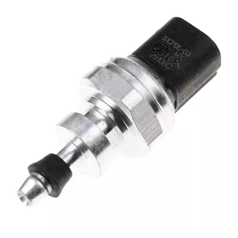 AcarKing Drucksensor Klimaanlage Kompatibel Mit Opel Für Movano B 2010–2024 Für Vivaro 2006–2024 8200811025 51CP0503 A/C Klimaanlage Drucksensor Klimaanlage Sensor von AcarKing
