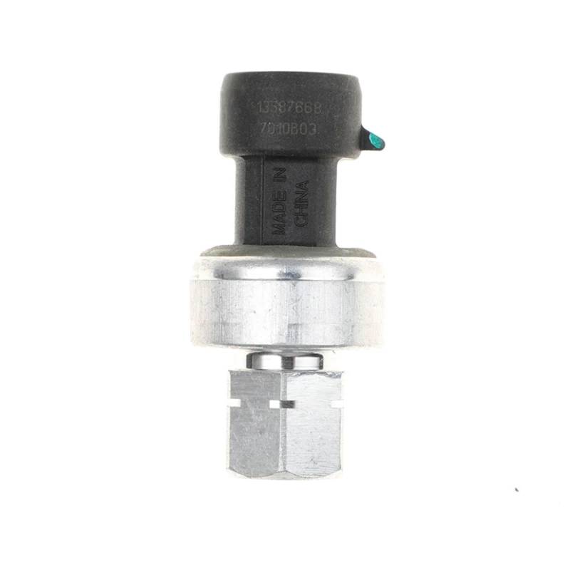 AcarKing Drucksensor Klimaanlage Kompatibel Mit Pontiac 2002 2003 2004 2005 2006 2007 2008 2009 2010 Klimaanlage Druckschalter Sensor 13587668 96345744 22678731 von AcarKing