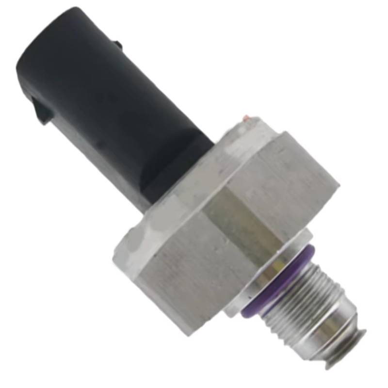 AcarKing Drucksensor Klimaanlage Kompatibel Mit Q5 2017 2018 Für Q7 2016 2017 Für A3 2013–2020 Auto-Klimaanlagenschalter-Drucksensor 4M0959603, 4M0959603E, 4M0959603C von AcarKing