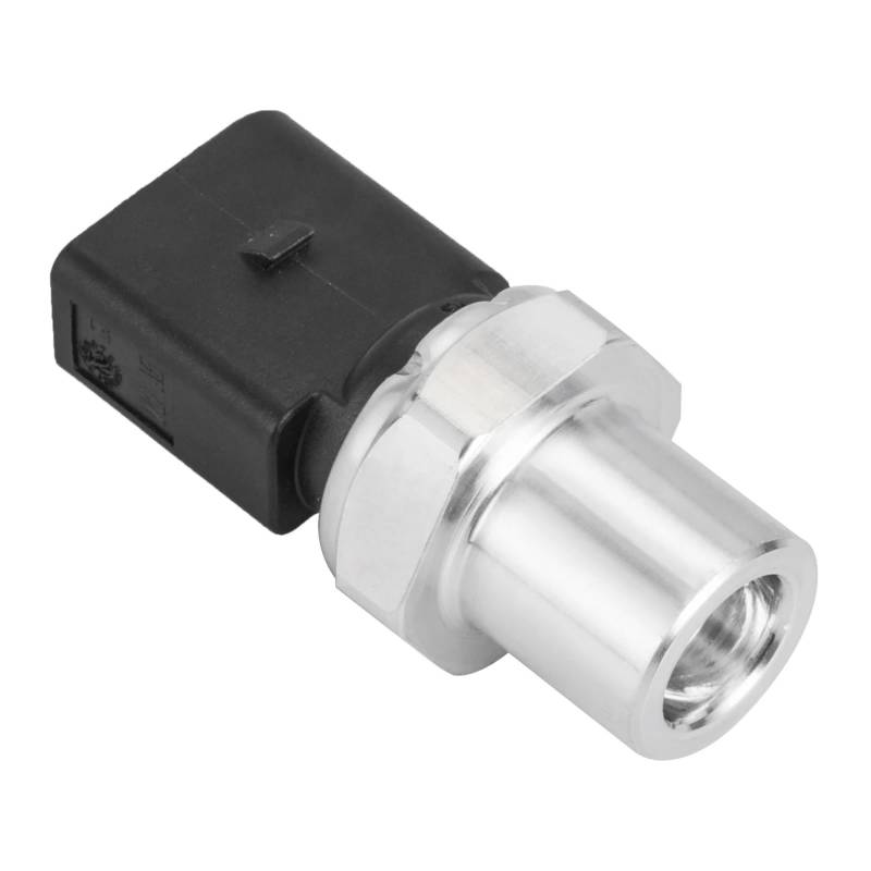 AcarKing Drucksensor Klimaanlage Kompatibel Mit Q7 2017 2018 2019-2022 Für Q8 2019 2020 2021 2022 Klimaanlage Druckschalter Sensor 4H0959126 4H0959126A von AcarKing