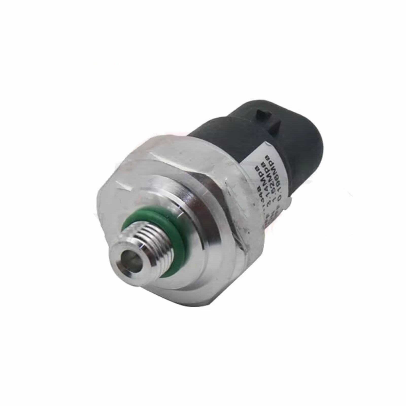AcarKing Drucksensor Klimaanlage Kompatibel Mit Ridgeline 2006–2014, Für Accord 2003–2005, Für Odyssey 1999–2010, Für Insight 2000–2005, Klimaanlagen-Druckschalter A/C Schalter Drucksensor B01A61503 AcarKing Drucksensor Klimaanlage Kompatibel Mit Ridgeline 2006–2014, Für Accord 2003–2005, Für Odyssey 1999–2010, Für Insight 2000–2005, Klimaanlagen-Druckschalter A/C Schalter Drucksensor B01A61503 von AcarKing