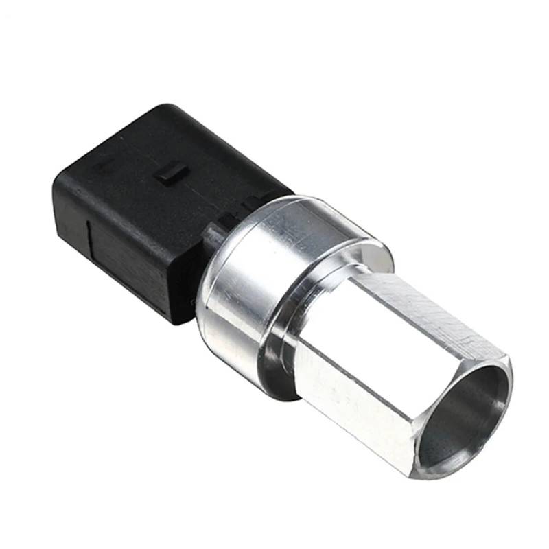 AcarKing Drucksensor Klimaanlage Kompatibel Mit Seat Für Cordoba 2000 2001–2009 Für Toledo 1999–2009. Schalter Für Drucksensoren Der Klimaanlage 8K0959126A 8Z0959126 95561313702 von AcarKing