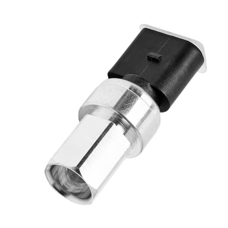 AcarKing Drucksensor Klimaanlage Kompatibel Mit Seat Für Cordoba 2000–2009, Für Toledo 1999–2009, AC-Schalter-Drucksensor, Klimaanlagen-Drucksensor 1J0959126D 1K0959126E von AcarKing
