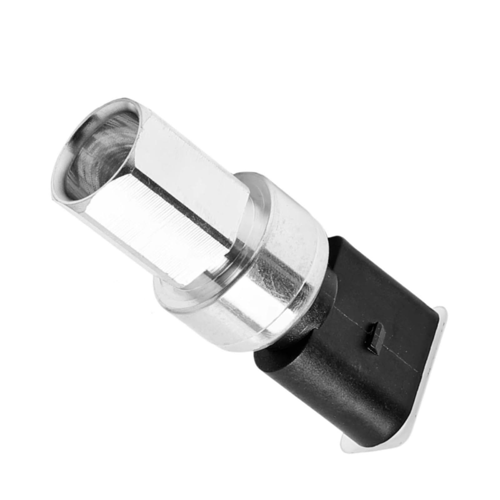 AcarKing Drucksensor Klimaanlage Kompatibel Mit Skoda Für Octavia 1997–2013 Für Yeti 2010–2013 1J0959126D 1K0959126E Klimaanlage Drucksensor AC Druckschalter Sensor AcarKing Drucksensor Klimaanlage Kompatibel Mit Skoda Für Octavia 1997–2013 Für Yeti 2010–2013 1J0959126D 1K0959126E Klimaanlage Drucksensor AC Druckschalter Sensor von AcarKing
