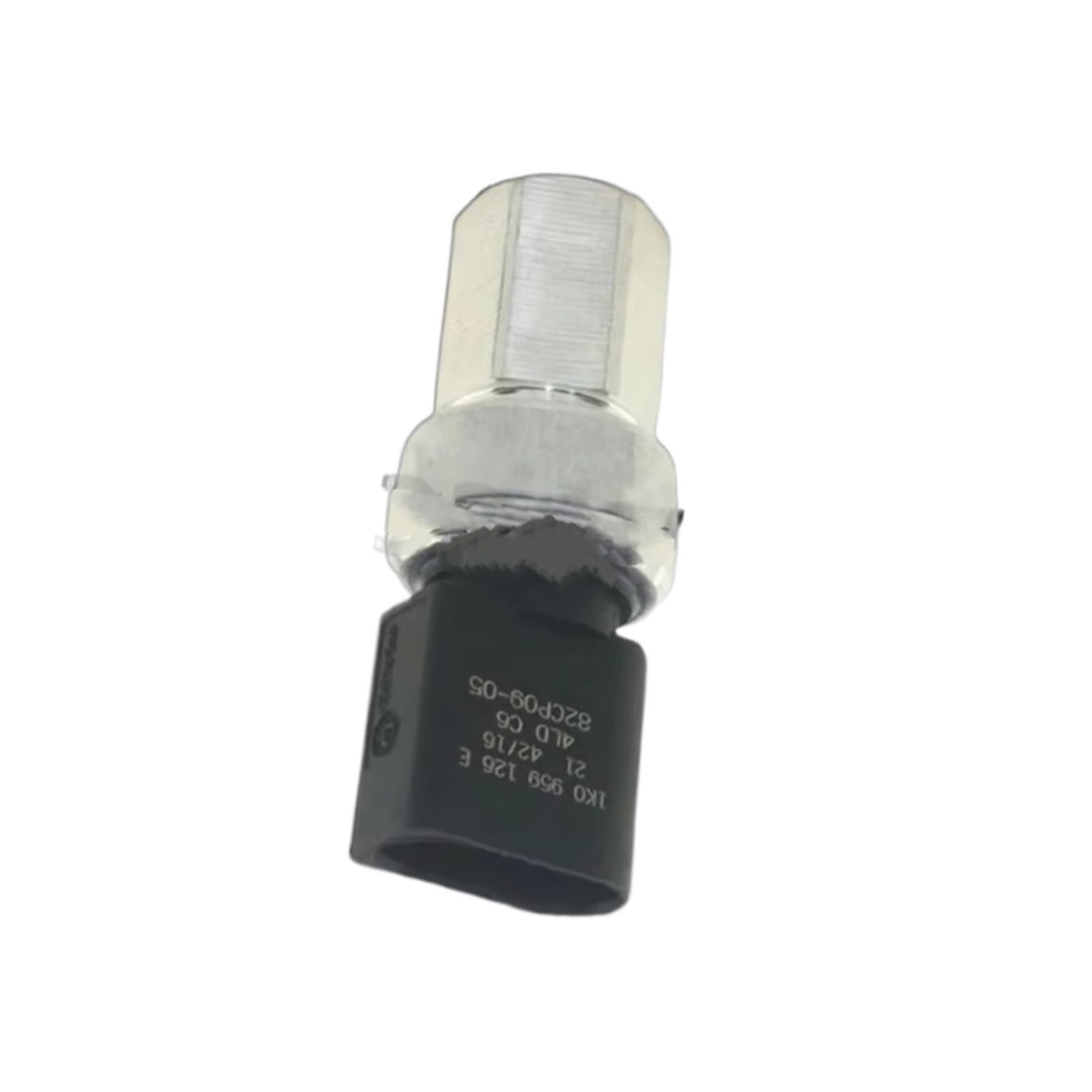 AcarKing Drucksensor Klimaanlage Kompatibel Mit Skoda Für Octavia 2001–2006 Für Superb 2008–2016 A/C-Klimaanlagensensor-Druckschalter 1J0959126 1K0959126 A/B/D/E A/C Schalter Drucksensor AcarKing Drucksensor Klimaanlage Kompatibel Mit Skoda Für Octavia 2001–2006 Für Superb 2008–2016 A/C-Klimaanlagensensor-Druckschalter 1J0959126 1K0959126 A/B/D/E A/C Schalter Drucksensor von AcarKing