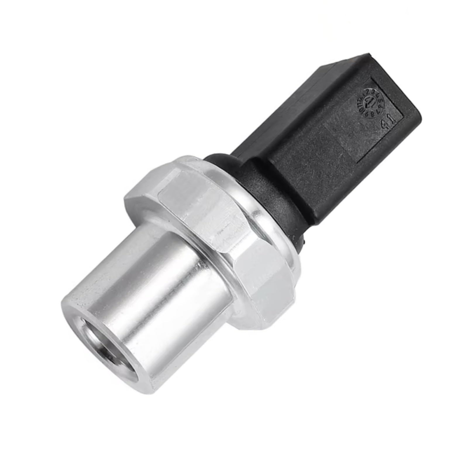 AcarKing Drucksensor Klimaanlage Kompatibel Mit Skoda Für Superb Für Octavia OEM: 4H0959126B Klimaanlagen-Druckschaltersensor A/C-Zustand A/C-Druckschaltersensor AC Drucksensor Sensor AcarKing Drucksensor Klimaanlage Kompatibel Mit Skoda Für Superb Für Octavia OEM: 4H0959126B Klimaanlagen-Druckschaltersensor A/C-Zustand A/C-Druckschaltersensor AC Drucksensor Sensor von AcarKing
