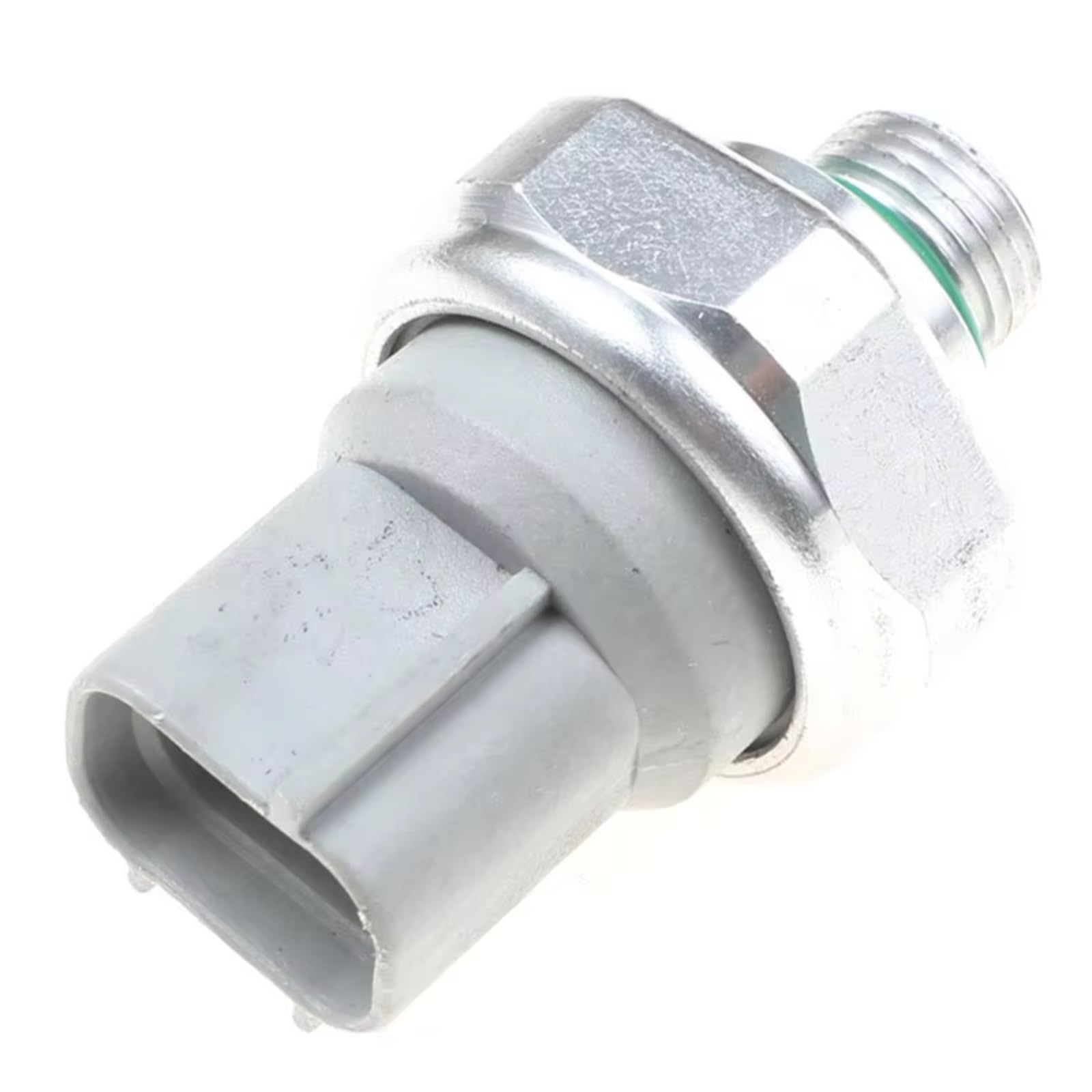 AcarKing Drucksensor Klimaanlage Kompatibel Mit Toyota Für 4Runner 1996–2002 Für Land Für Cruiser 1998–2002 A/C Klimaanlage Druckschalter Sensor MR117068 1711470 MT0354 AcarKing Drucksensor Klimaanlage Kompatibel Mit Toyota Für 4Runner 1996–2002 Für Land Für Cruiser 1998–2002 A/C Klimaanlage Druckschalter Sensor MR117068 1711470 MT0354 von AcarKing