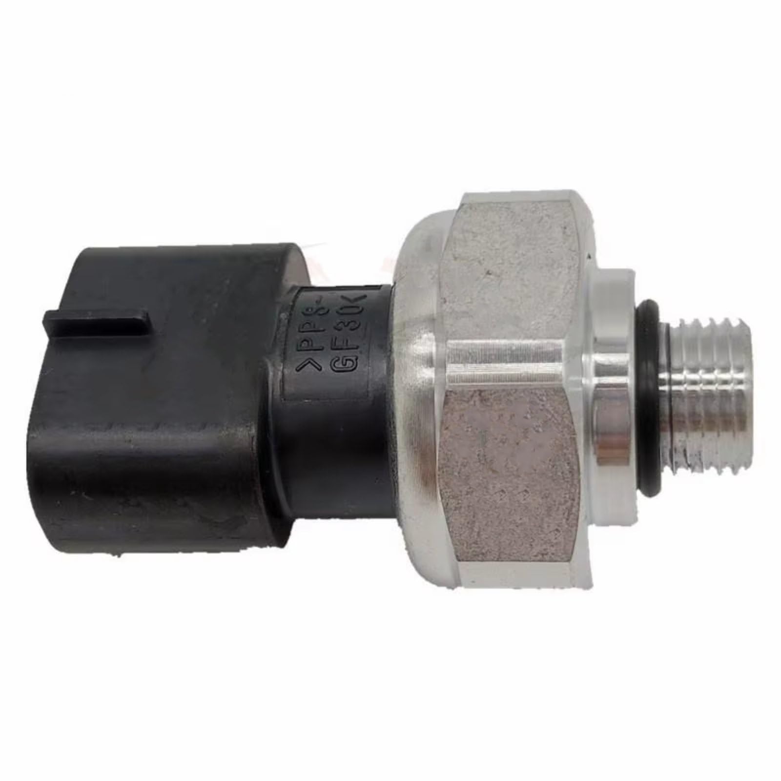 AcarKing Drucksensor Klimaanlage Kompatibel Mit Toyota Für Avalon 2006–2018, Für Camry 2007–2017, Für Corolla 2009–2019, Klimaanlagen-Drucksensor, AC Drucksensor Sensor A/C-Sensorschalter 8871933020 AcarKing Drucksensor Klimaanlage Kompatibel Mit Toyota Für Avalon 2006–2018, Für Camry 2007–2017, Für Corolla 2009–2019, Klimaanlagen-Drucksensor, AC Drucksensor Sensor A/C-Sensorschalter 8871933020 von AcarKing