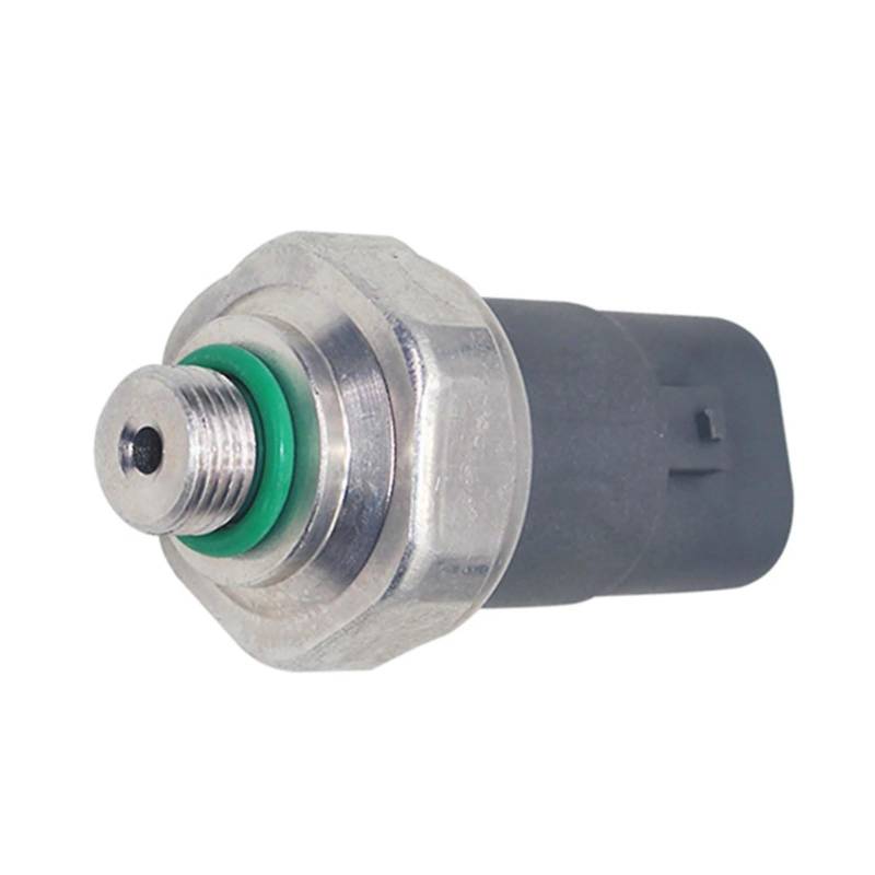 AcarKing Drucksensor Klimaanlage Kompatibel Mit Toyota Für Camry 2002 2003 2004 2005 2006 Für Corolla 2003–2008 Auto-Klimaanlagen-Druckschalter-Sensor 8864560030 E951018 von AcarKing