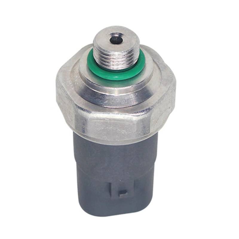 AcarKing Drucksensor Klimaanlage Kompatibel Mit Toyota Für Matrix 2003-2008 Für Sequoia 2001-2010 Klimaanlage Druckschalter Sensor 80440S3VA01 80440SEPA0 1 8864508010 von AcarKing