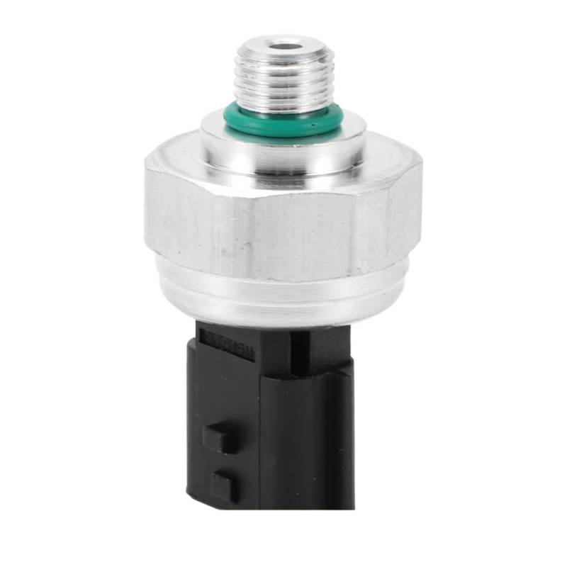 AcarKing Drucksensor Klimaanlage Kompatibel Mit Trafic Für Twingo 2014 2015 2016 2017 2018 2019 2020 2021 2022 2023 921366801R Klimaanlage A/C Drucksensor 82CP50-01 Klimaanlagen-Drucksensor von AcarKing