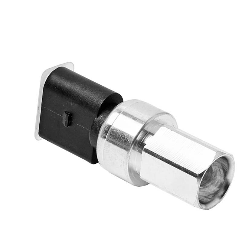 AcarKing Drucksensor Klimaanlage Kompatibel Mit VW Für Caddy 1996 1997 1998-2011 Für Lupo 1999-2006 Klimaanlage Druckschalter Sensor 1J0959126, 1K0959126A, 1K0959126B von AcarKing