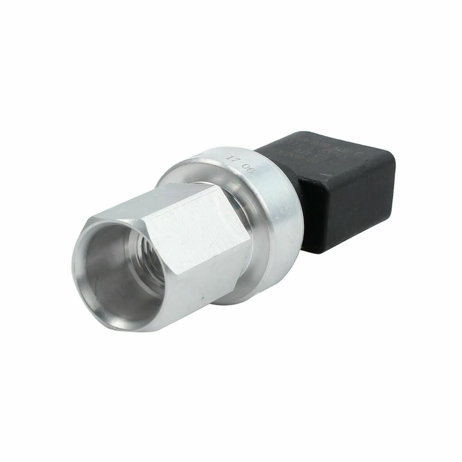AcarKing Drucksensor Klimaanlage Kompatibel Mit VW Für Caddy 2004–2010 Für Golf 1997–2016 Für Passat 2000–2014 Klimaanlagenschalter A/C Schalter Drucksensor A/C-Druckschaltersensor 1K0959126E AcarKing Drucksensor Klimaanlage Kompatibel Mit VW Für Caddy 2004–2010 Für Golf 1997–2016 Für Passat 2000–2014 Klimaanlagenschalter A/C Schalter Drucksensor A/C-Druckschaltersensor 1K0959126E von AcarKing