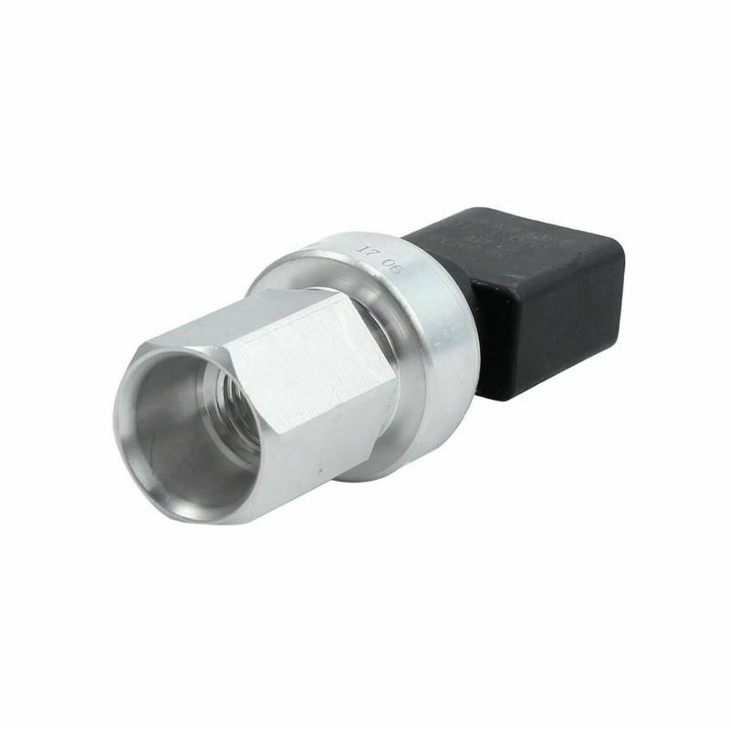 AcarKing Drucksensor Klimaanlage Kompatibel Mit VW Für Caddy 2004–2010 Für Golf 1997–2016 Für Passat 2000–2014 Klimaanlagenschalter A/C Schalter Drucksensor A/C-Druckschaltersensor 1K0959126E von AcarKing