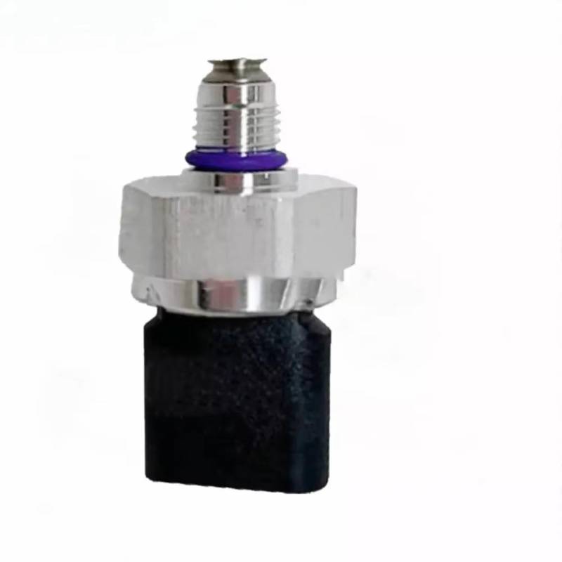 AcarKing Drucksensor Klimaanlage Kompatibel Mit VW Für E-Golf MK7 4M0959603 A/C-Klimaanlagendrucksensor M0959603A 4M0959603B 4M0959603C 4M0959603E A/C-Drucksensor A/C Schalter Drucksensor von AcarKing