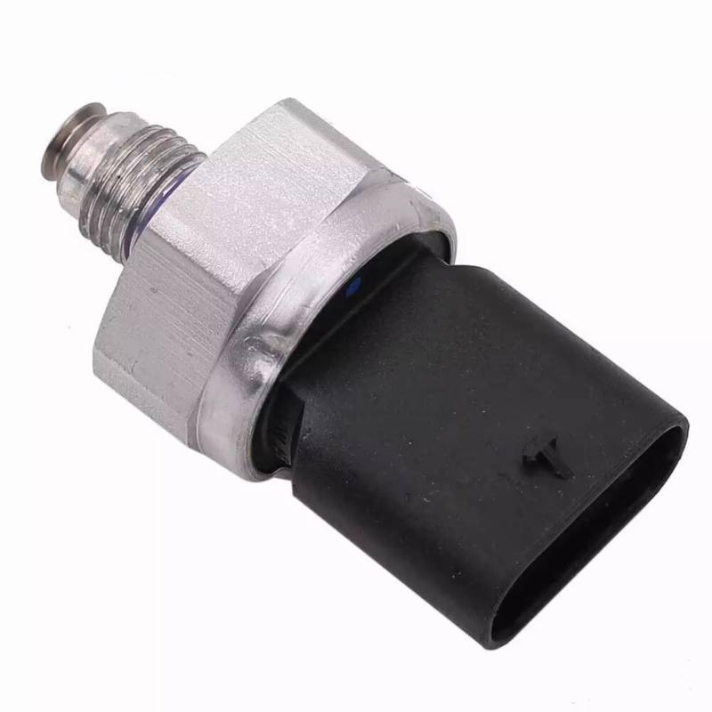 AcarKing Drucksensor Klimaanlage Kompatibel Mit VW Für E-Golf MK7 5G OEM: 4M0959603 A/C-Klimaanlagen-Drucksensor 4M0959603 A/C-Klimaanlagen-Drucksensorschalter A/C Schalter Drucksensor von AcarKing