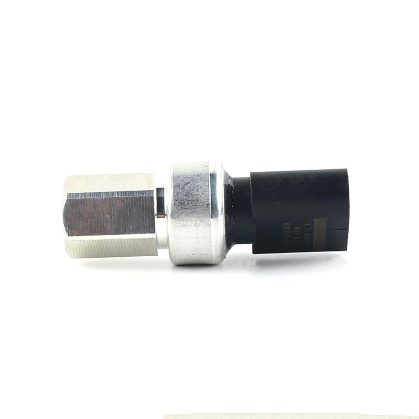 AcarKing Drucksensor Klimaanlage Kompatibel Mit VW Für EOS 2007 2008 2009-2016 Für Golf 2003 2004 2005-2014 Klimaanlage Drucksensor Schalter 5K0959126 1K0959126E 82CP09-05 AcarKing Drucksensor Klimaanlage Kompatibel Mit VW Für EOS 2007 2008 2009-2016 Für Golf 2003 2004 2005-2014 Klimaanlage Drucksensor Schalter 5K0959126 1K0959126E 82CP09-05 von AcarKing