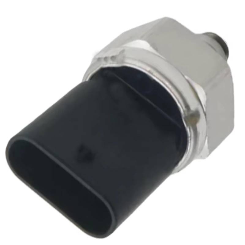 AcarKing Drucksensor Klimaanlage Kompatibel Mit VW Für Golf 2014–2021 Für Touareg 2018–2024 4M0959603E Klimaanlage Drucksensor 4M0959603 A/C Druckwandlerschalter von AcarKing