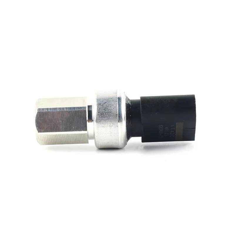 AcarKing Drucksensor Klimaanlage Kompatibel Mit VW Für Golf Für GTI 2003–2014 Für J&etta 2000–2018 5K0959126 Klimaanlage A/C Drucksensorschalter 1K0959126E 82CP0905 A/C Drucksensor Schalter von AcarKing
