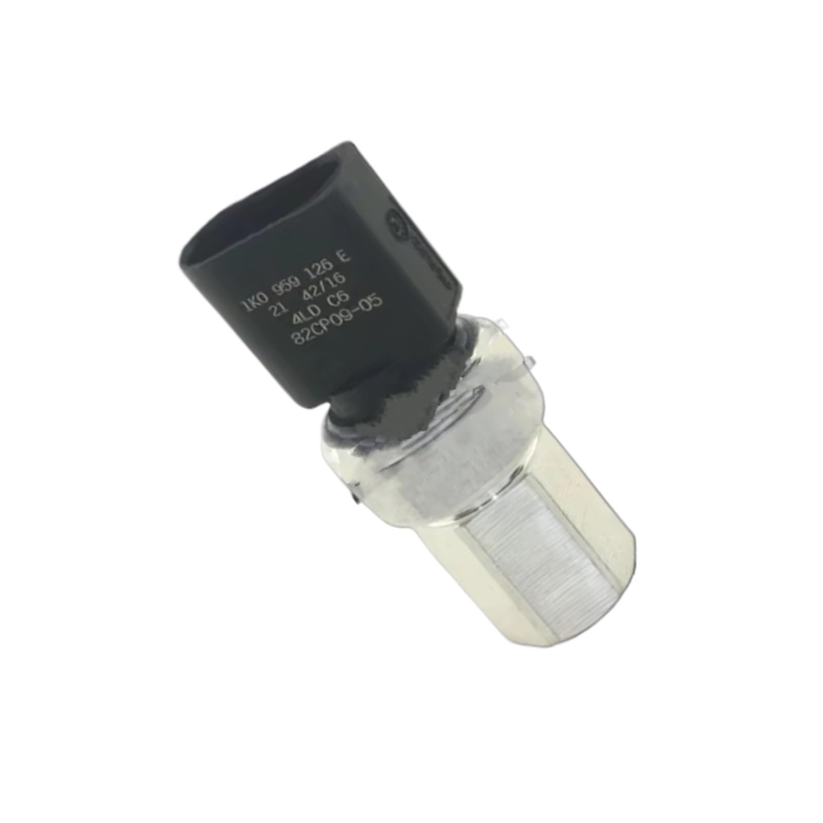 AcarKing Drucksensor Klimaanlage Kompatibel Mit VW Für Golf Für J&etta Für Passat Für Beetle 1998-2019 Für EOS Klimaanlagen-Drucksensor A/C-Drucksensorschalter A/C Schalter Drucksensor AcarKing Drucksensor Klimaanlage Kompatibel Mit VW Für Golf Für J&etta Für Passat Für Beetle 1998-2019 Für EOS Klimaanlagen-Drucksensor A/C-Drucksensorschalter A/C Schalter Drucksensor von AcarKing