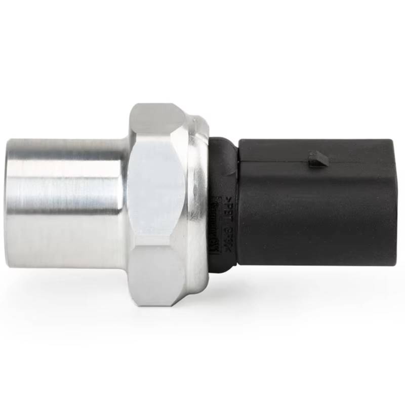 AcarKing Drucksensor Klimaanlage Kompatibel Mit VW Für Golf Für Touareg 2012 2013 2014 4H0959126 AC-Druckschaltersensor A/C-Klimaanlagendrucksensor OEM: 4H0959126A von AcarKing