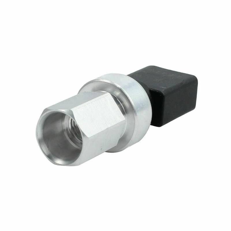 AcarKing Drucksensor Klimaanlage Kompatibel Mit VW Für Käfer 1998 1999 2000-2010 Für Bora 1998 1999-2005 Klimaanlage Druckschalter Sensor 1K0959126E, 1K0959126A von AcarKing