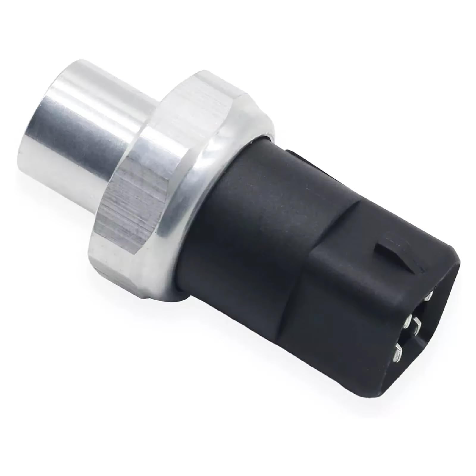 AcarKing Drucksensor Klimaanlage Kompatibel Mit VW Für Passat 2002 2003 2004 2005 OEM: 8D0959482B A/C-Klimaanlage Druckschalter Sensor Luftdruck Wandler Sensor A/C Schalter Drucksensor AcarKing Drucksensor Klimaanlage Kompatibel Mit VW Für Passat 2002 2003 2004 2005 OEM: 8D0959482B A/C-Klimaanlage Druckschalter Sensor Luftdruck Wandler Sensor A/C Schalter Drucksensor von AcarKing