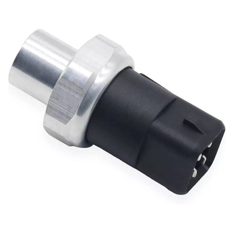 AcarKing Drucksensor Klimaanlage Kompatibel Mit VW Für Passat 2002 2003 2004 2005 OEM: 8D0959482B A/C-Klimaanlage Druckschalter Sensor Luftdruck Wandler Sensor A/C Schalter Drucksensor von AcarKing