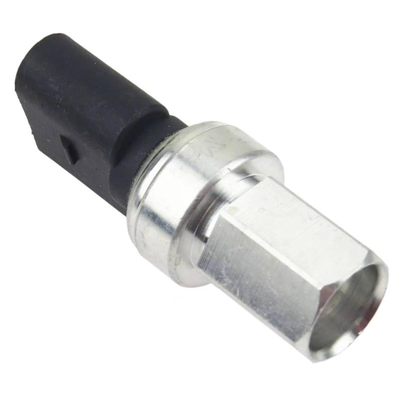 AcarKing Drucksensor Klimaanlage Kompatibel Mit VW Für Passat B5 B6 2001–2011 Für Golf 2009–2011 Auto-Klimaanlage A/C Hochdrucksensorschalter AC Drucksensor Sensor 1J0959126 1K0959126E von AcarKing