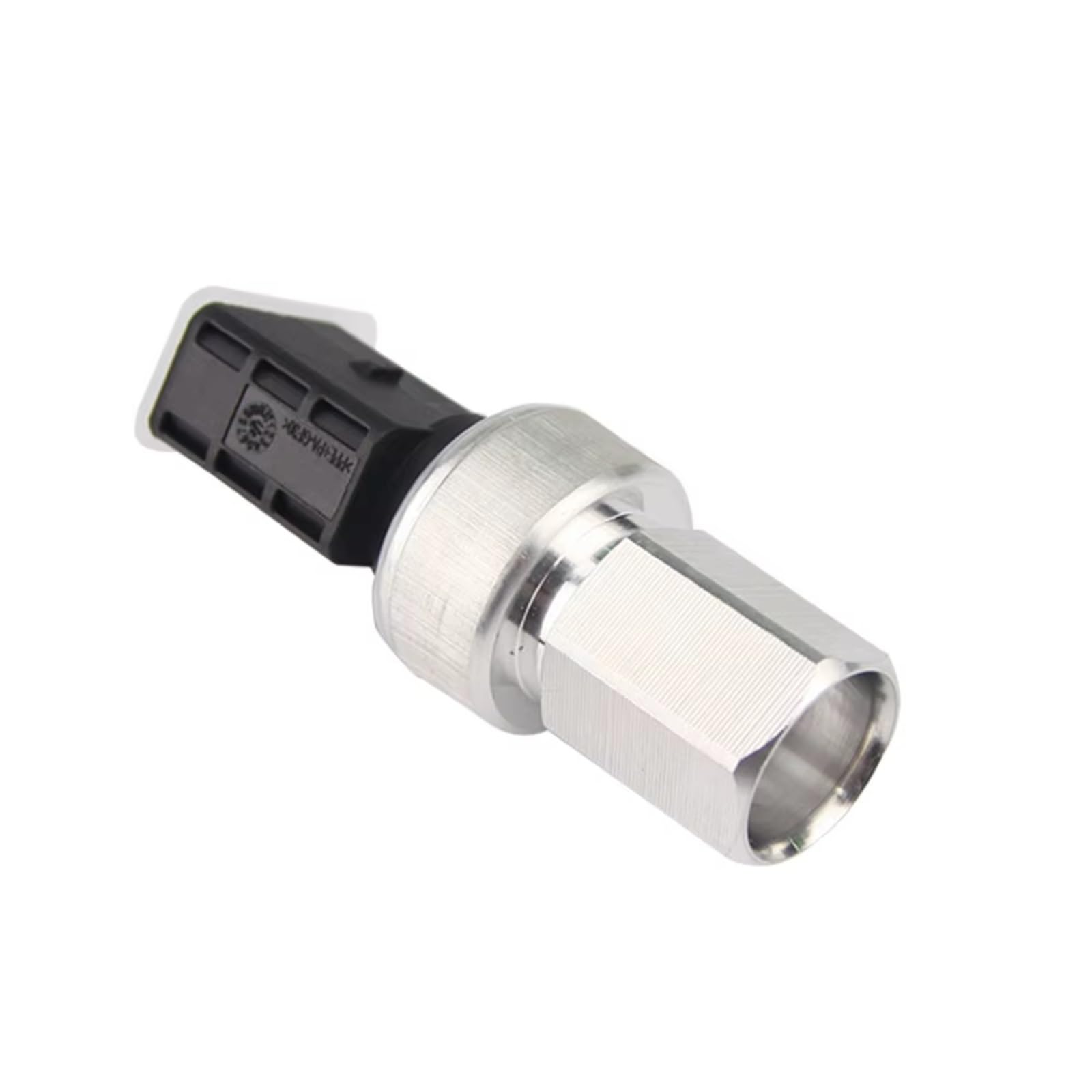 AcarKing Drucksensor Klimaanlage Kompatibel Mit VW Für Tiguan 2009–2017 Für Golf Für GTI 2003–2014 Für CC 2009–2017 AC-Klimaanlagen-Kältemitteldrucksensor 1K0959126E A/C Schalter Drucksensor AcarKing Drucksensor Klimaanlage Kompatibel Mit VW Für Tiguan 2009–2017 Für Golf Für GTI 2003–2014 Für CC 2009–2017 AC-Klimaanlagen-Kältemitteldrucksensor 1K0959126E A/C Schalter Drucksensor von AcarKing