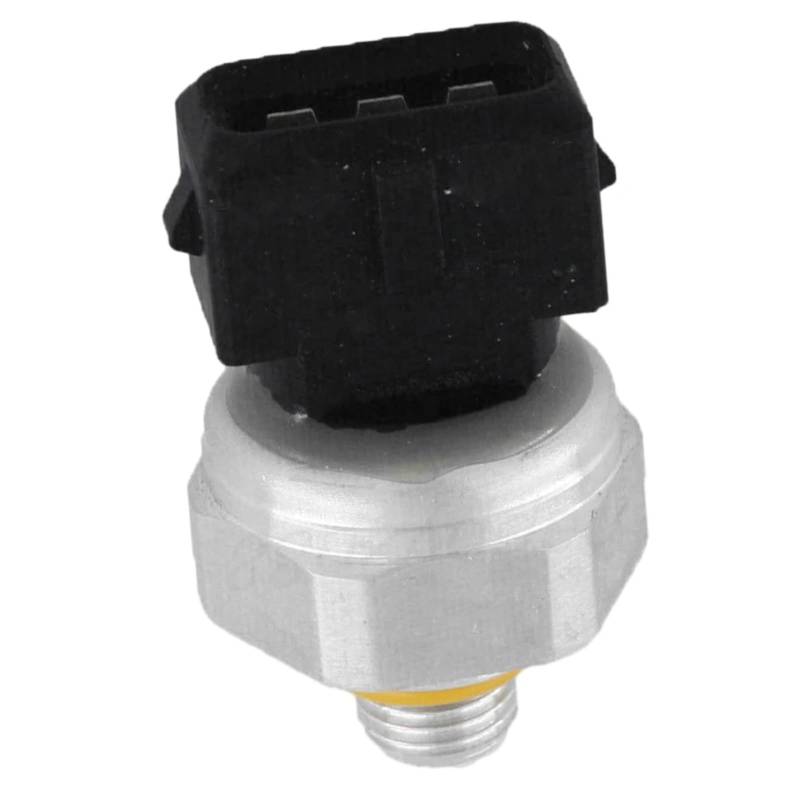 AcarKing Drucksensor Klimaanlage Kompatibel Mit Volvo Für V70 2000 2001 2002 2003 2004-2008 Für V70 XC 2001-2007 Klimaanlage Drucksensorschalter 9171343 8623270 87439051 von AcarKing