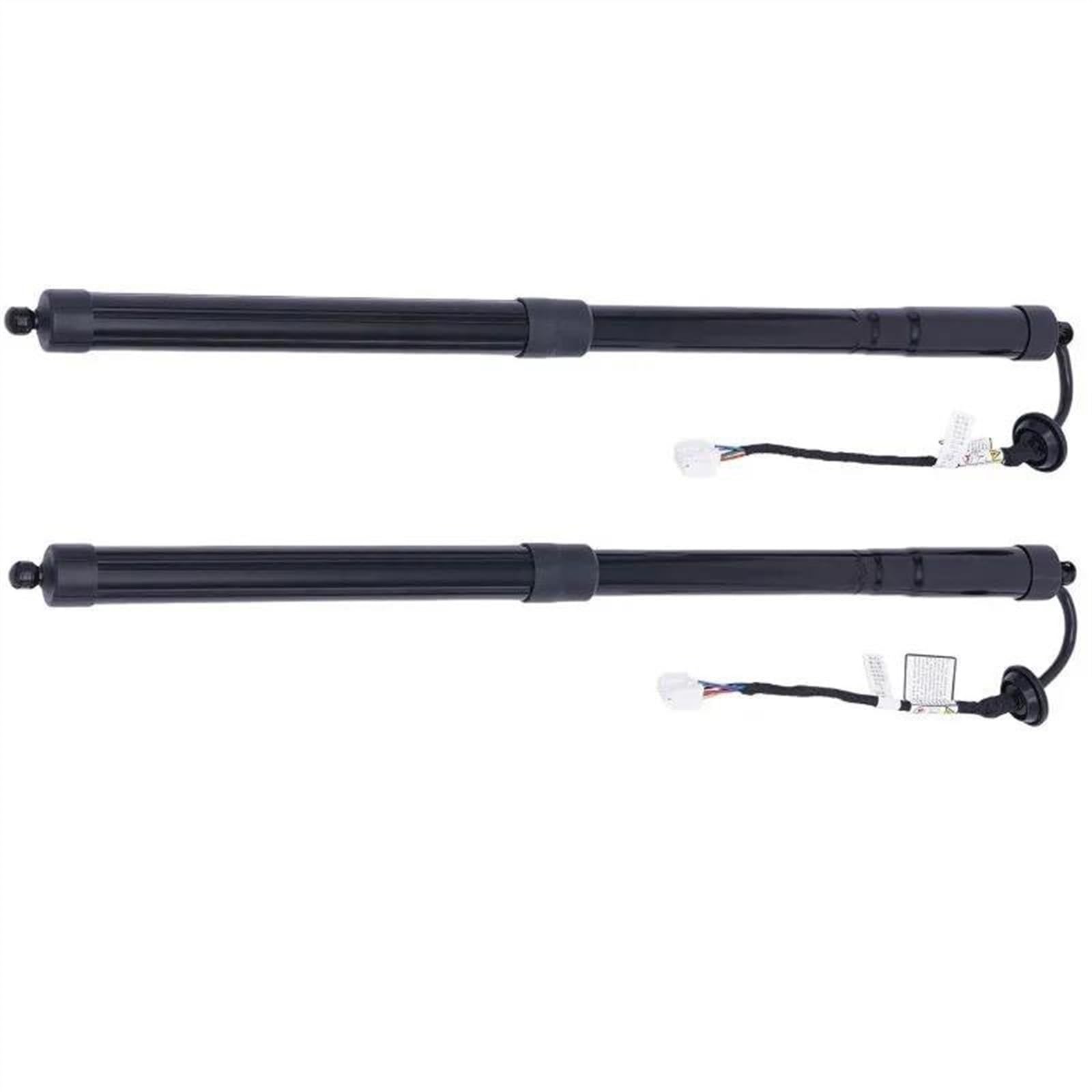 AcarKing Elektrische Gasfeder Kompatibel Mit Nissan Für Rogue Für X-Trail 2014–2020 905614CL2A 905614CL3A 90561-4CL2A Elektrische Heckklappe, Elektrische Heckklappe, Unterstützt Gasdruckfeder AcarKing Elektrische Gasfeder Kompatibel Mit Nissan Für Rogue Für X-Trail 2014–2020 905614CL2A 905614CL3A 90561-4CL2A Elektrische Heckklappe, Elektrische Heckklappe, Unterstützt Gasdruckfeder von AcarKing