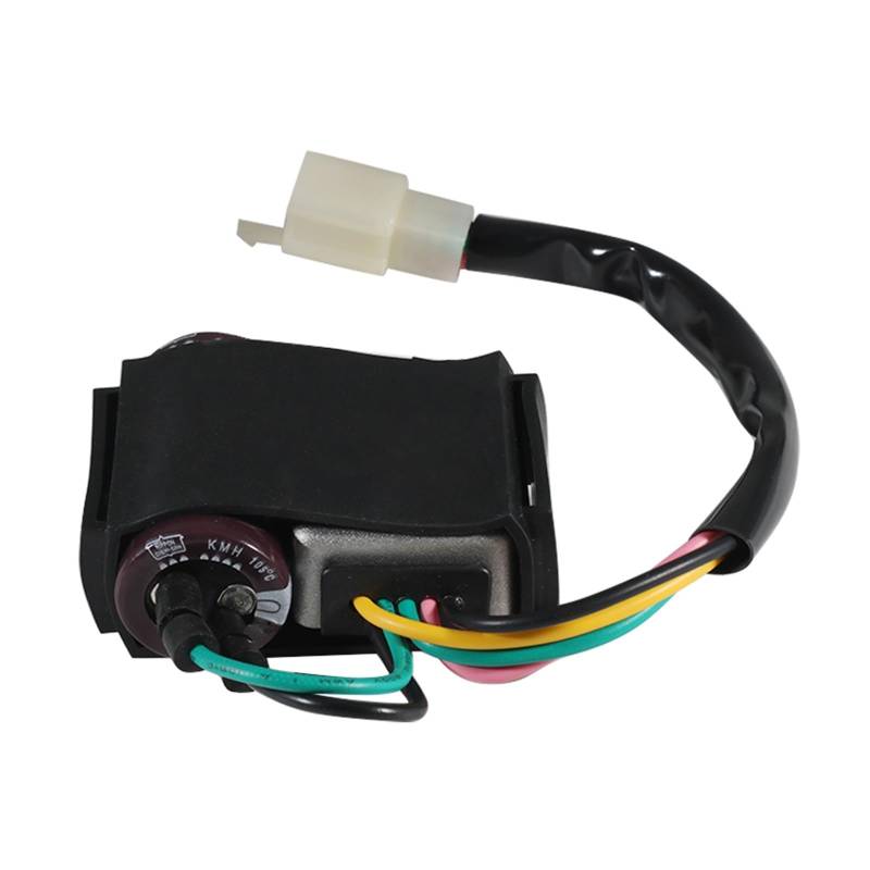 AcarKing Gleichrichter für Motorräder Kompatibel Mit XR400R Für XR600R Gleichrichterzubehör Spannungsregler Gleichrichter Ersatz Motorrad OEM: 31600-KA2-751 31600-KA2-752 von AcarKing