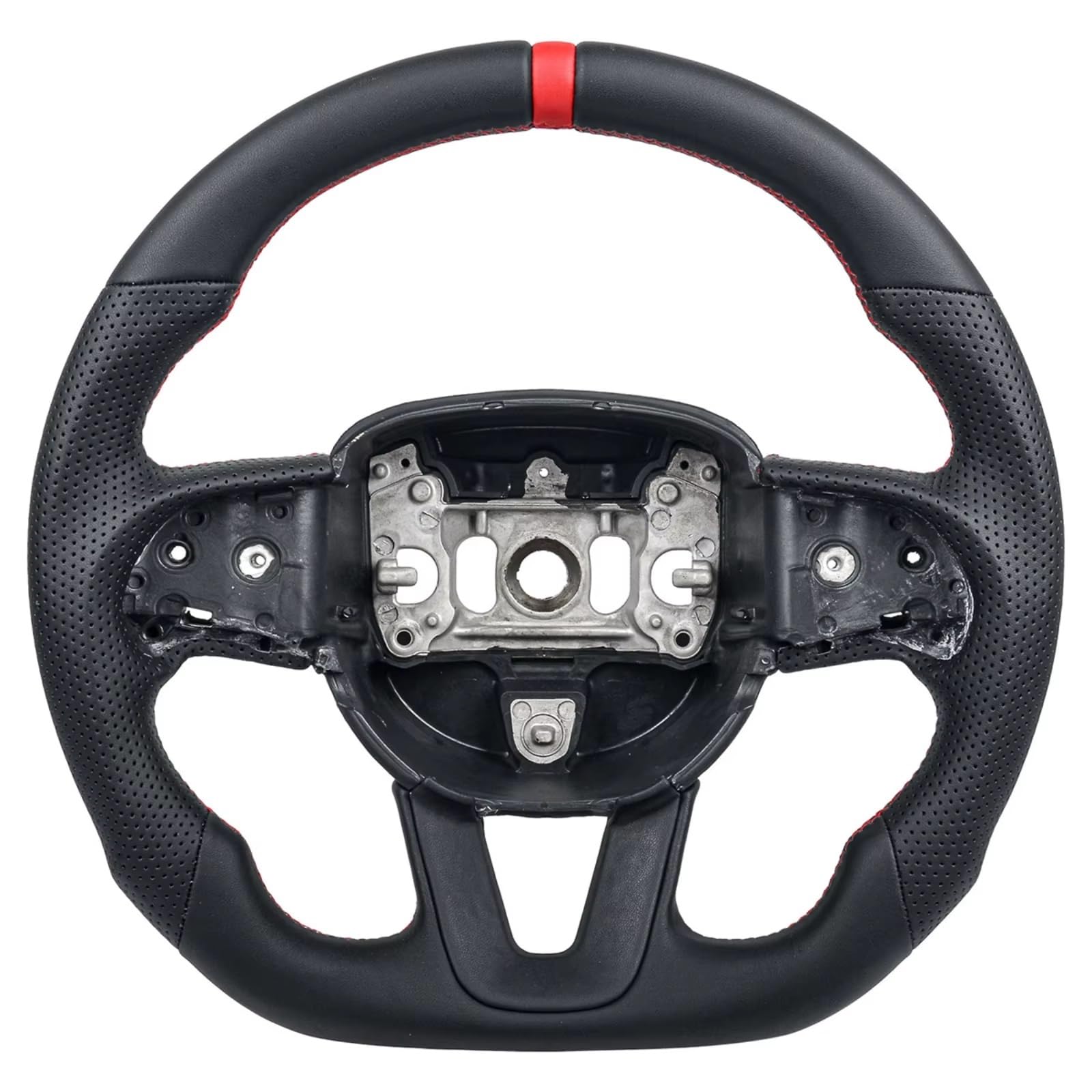 AcarKing Kompatibel Mit Dodge Für Challenger Für Charger Für SRT Für Hellcat 2015–2023 Für Durango 2015 2016 2017 2018 2019 2020 Sportlenkrad Lenkrad Auto AcarKing Kompatibel Mit Dodge Für Challenger Für Charger Für SRT Für Hellcat 2015–2023 Für Durango 2015 2016 2017 2018 2019 2020 Sportlenkrad Lenkrad Auto von AcarKing