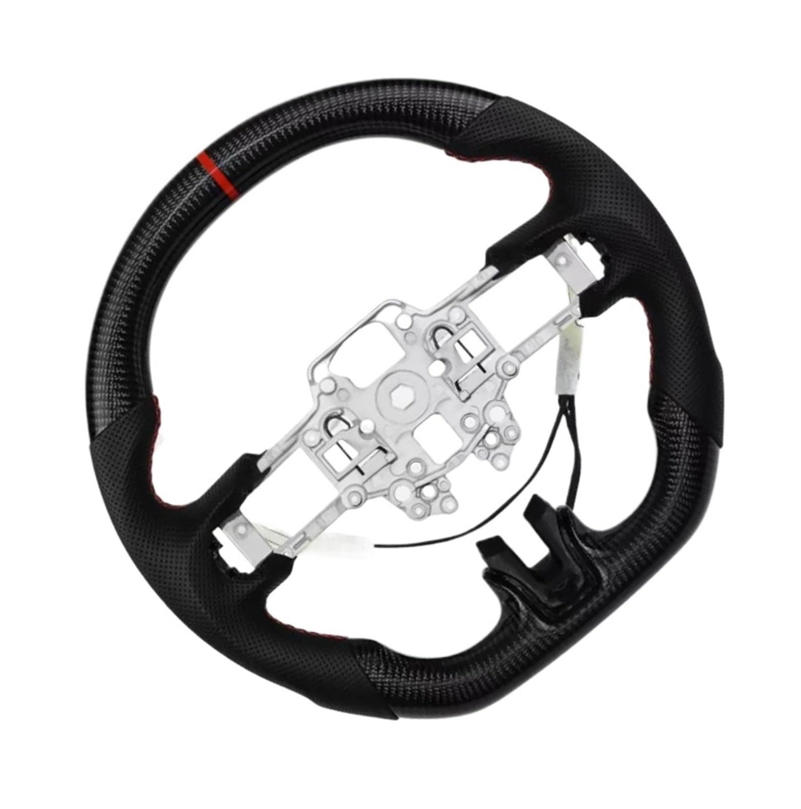 AcarKing Kompatibel Mit Ford Für Mustang Für EcoBoost GT Für Shelby Für GT350 GT350R 2018 2019 2020 2021 2022 2023 Carbonfaser-Lenkradteile Mit Heizung Lenkrad Auto AcarKing Kompatibel Mit Ford Für Mustang Für EcoBoost GT Für Shelby Für GT350 GT350R 2018 2019 2020 2021 2022 2023 Carbonfaser-Lenkradteile Mit Heizung Lenkrad Auto von AcarKing