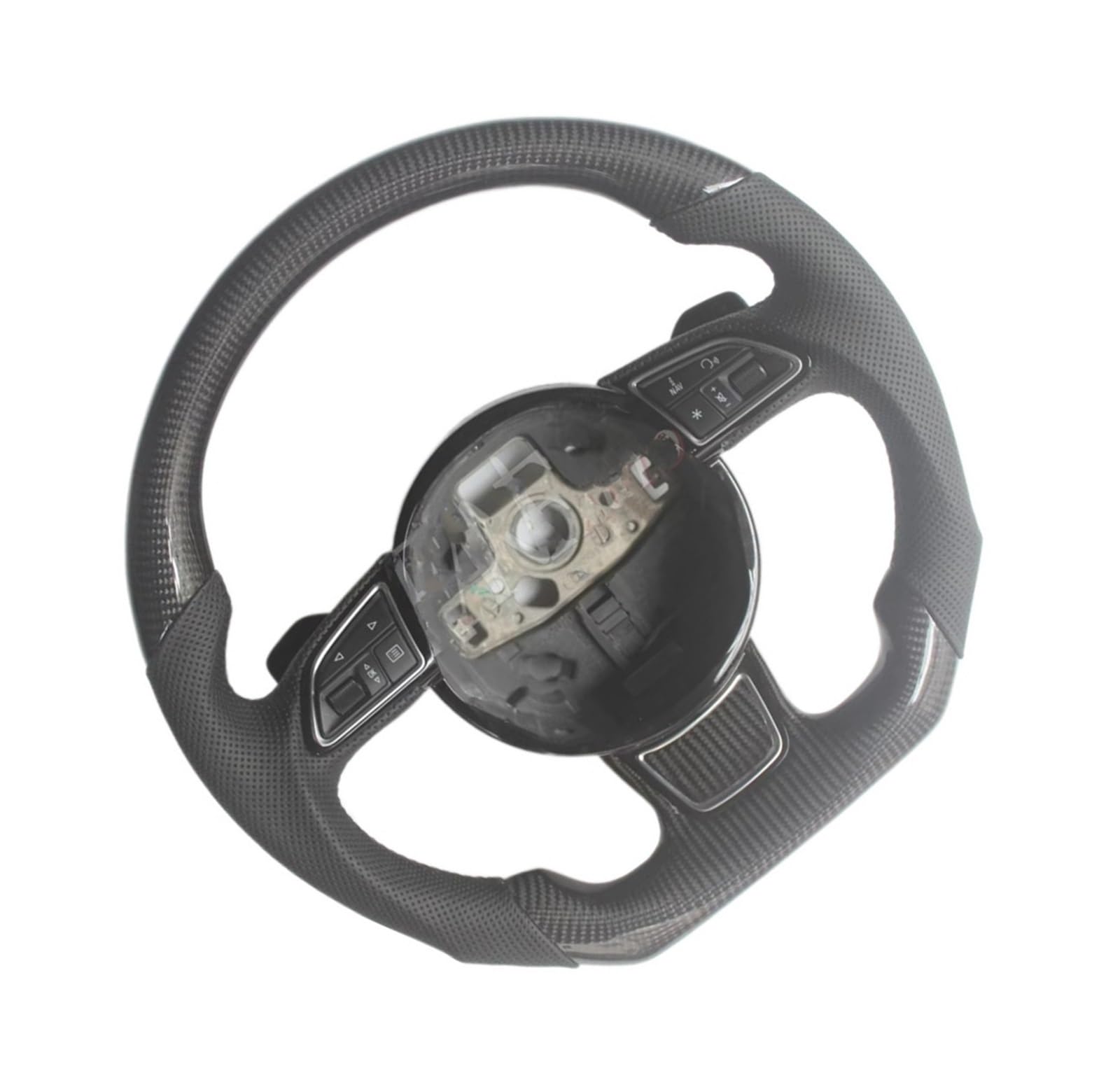 AcarKing Kompatibel Mit Für A6 C7 2011 2012 2013 2014 2015 2016 2017 2018 Für A7 4G8 Autosport-Lenkrad-Innenraum-Ersatz-Autoteile Lenkrad Auto AcarKing Kompatibel Mit Für A6 C7 2011 2012 2013 2014 2015 2016 2017 2018 Für A7 4G8 Autosport-Lenkrad-Innenraum-Ersatz-Autoteile Lenkrad Auto von AcarKing