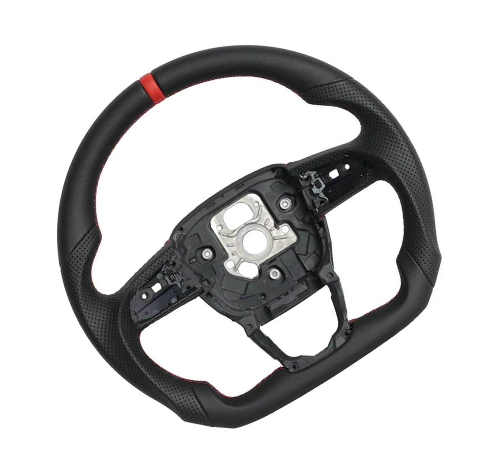 AcarKing Kompatibel Mit Für Sq5 2018 2019 2020 2021 2022 2023 2024 Für Q5L Q5 S5 RS5 Sq7 Sportlenkrad-Modifikation Autozubehör Lenkrad Auto AcarKing Kompatibel Mit Für Sq5 2018 2019 2020 2021 2022 2023 2024 Für Q5L Q5 S5 RS5 Sq7 Sportlenkrad-Modifikation Autozubehör Lenkrad Auto von AcarKing